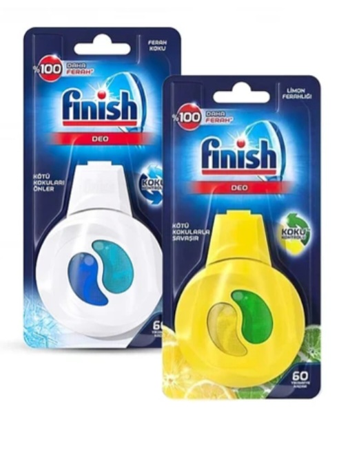 بوگیر۶۰بارمصرف فینیش