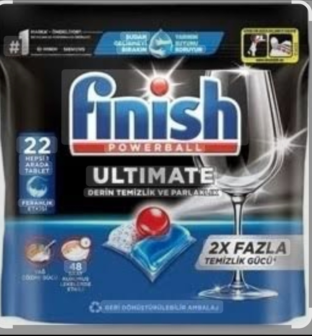 قرص۲۲عددی التیمیت فینیش